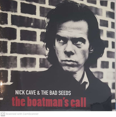Nick Cave & The Bad Seeds - The Boatman's Call